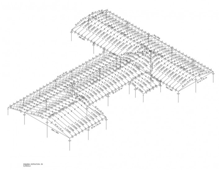 Vivienda unifamiliar l'Atmetlla 01 - Proyectos ACCE Ingeniería