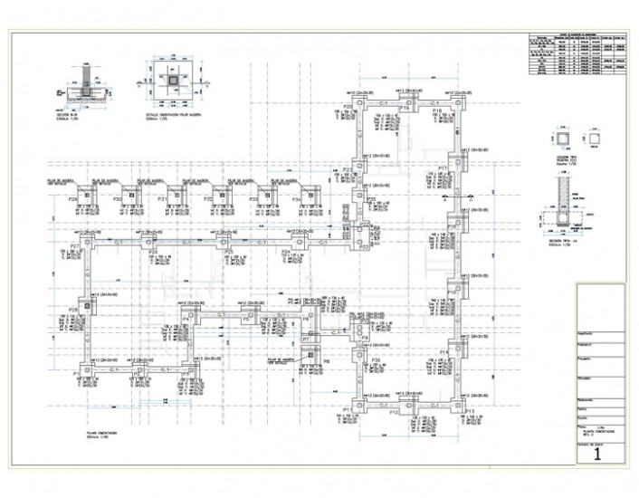 Vivienda unifamiliar l'Atmetlla 02 - Proyectos ACCE Ingeniería