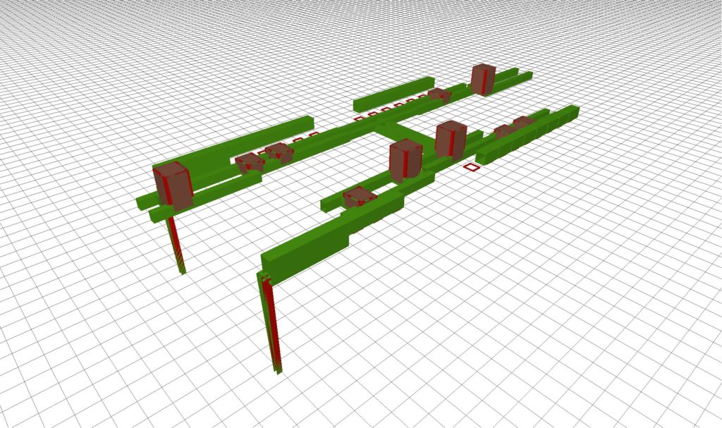 Apoyo robots 01 - Proyectos ACCE Ingeniería