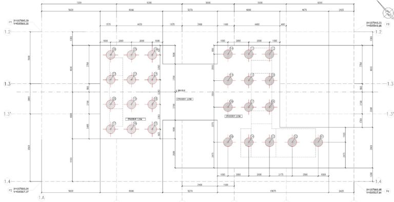 Pilotaje 02 - Proyectos ACCE Ingeniería
