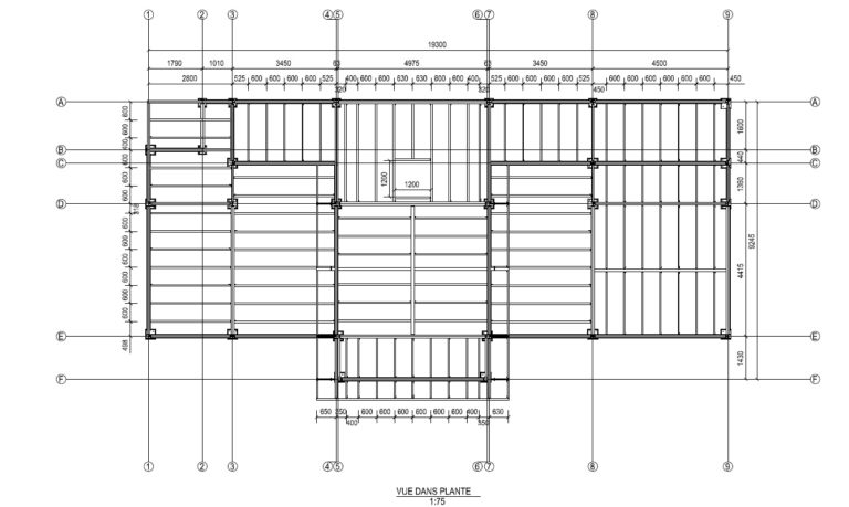 Vivienda unifamiliar 02 - Proyectos ACCE Ingeniería
