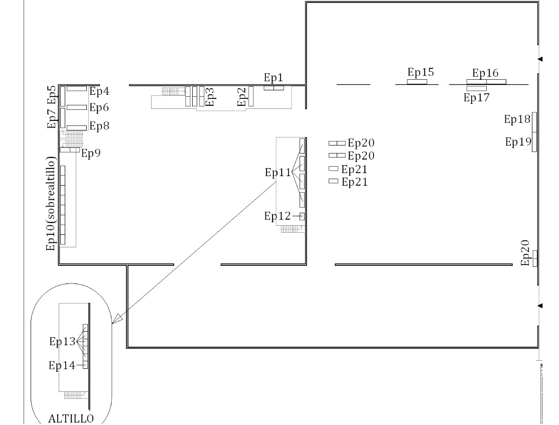 Informe de resistencia 01 - Proyectos ACCE Ingeniería