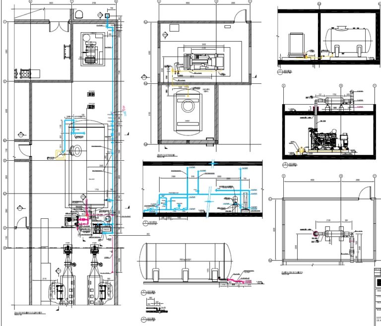 Estudio de seguridad 01 - Proyectos ACCE Ingeniería
