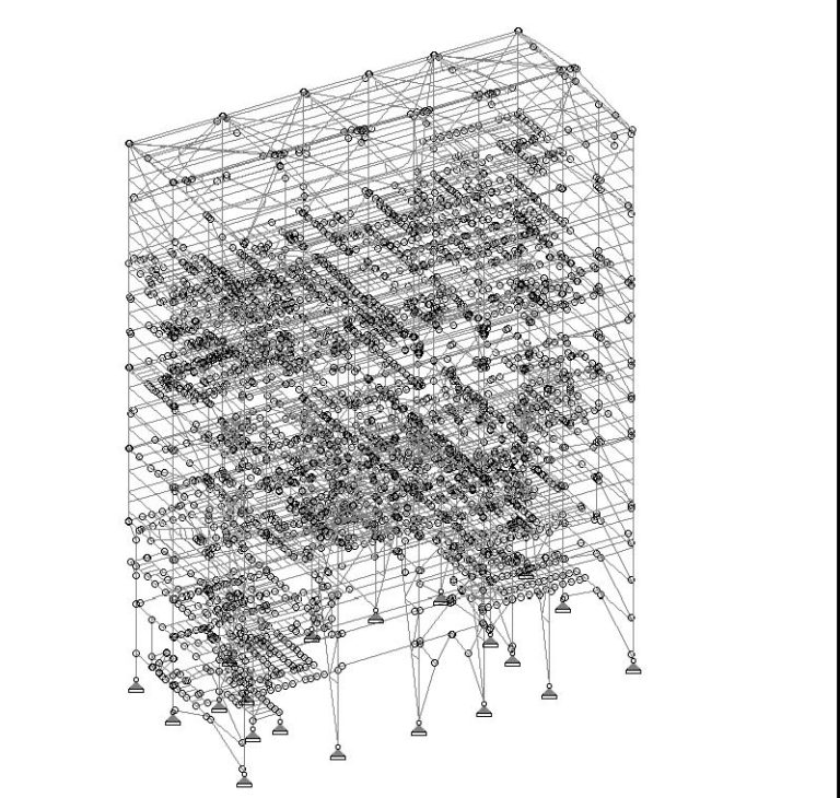 Estudio de vibraciones 01 - Proyectos ACCE Ingeniería